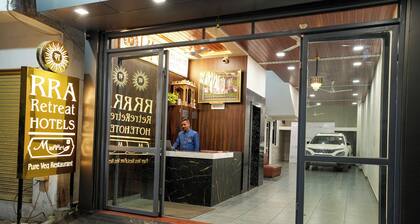 RRA Retreat Hotel