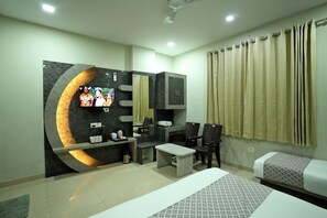 Soundproofing - RRA Retreat Hotel (Nathdwara)