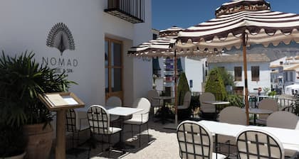 Nomad Hotel & Spa Altea