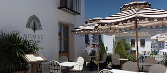 Nomad Hotel & Spa Altea