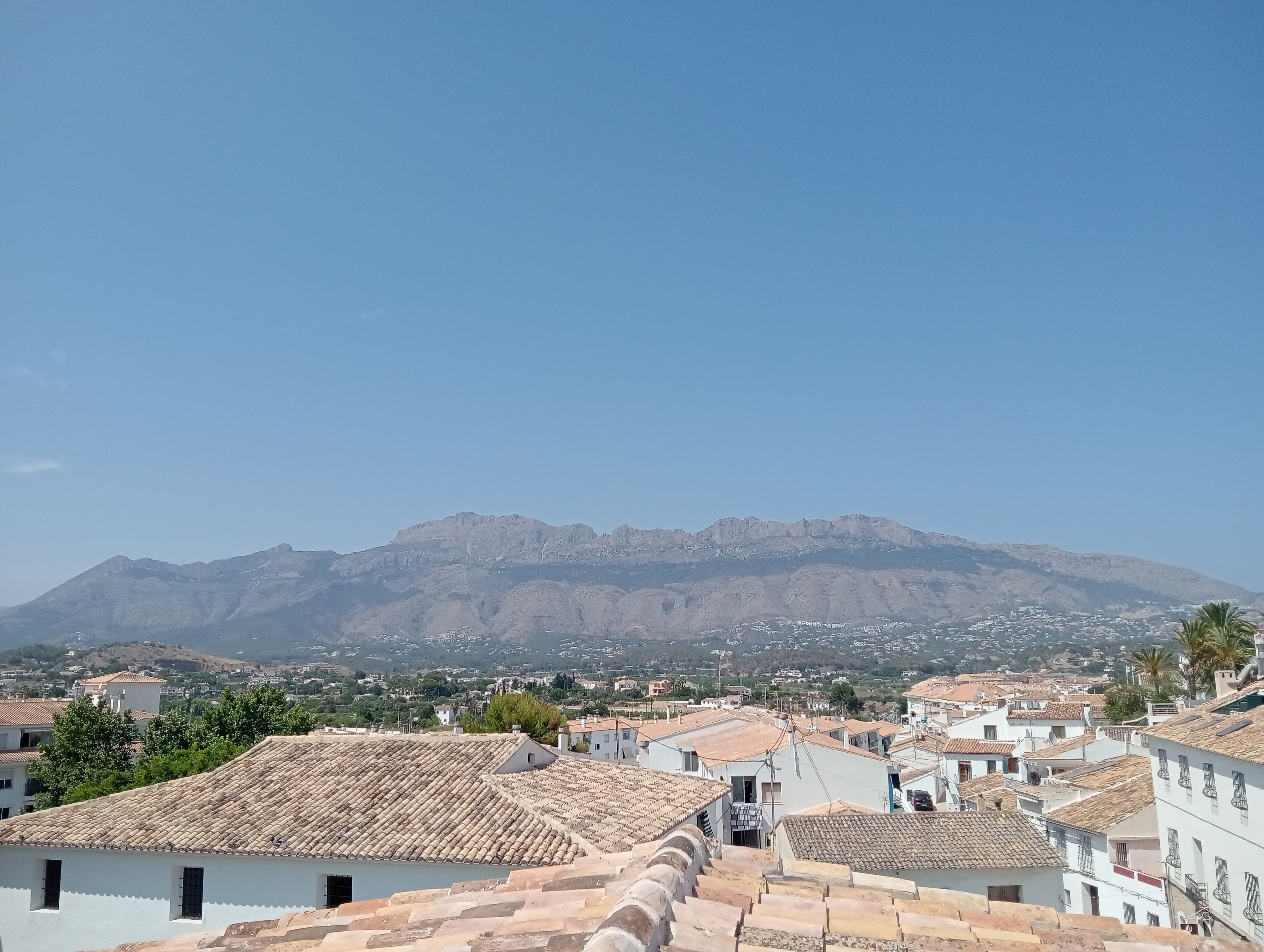 Foto - Nomad Hotel & Spa Altea