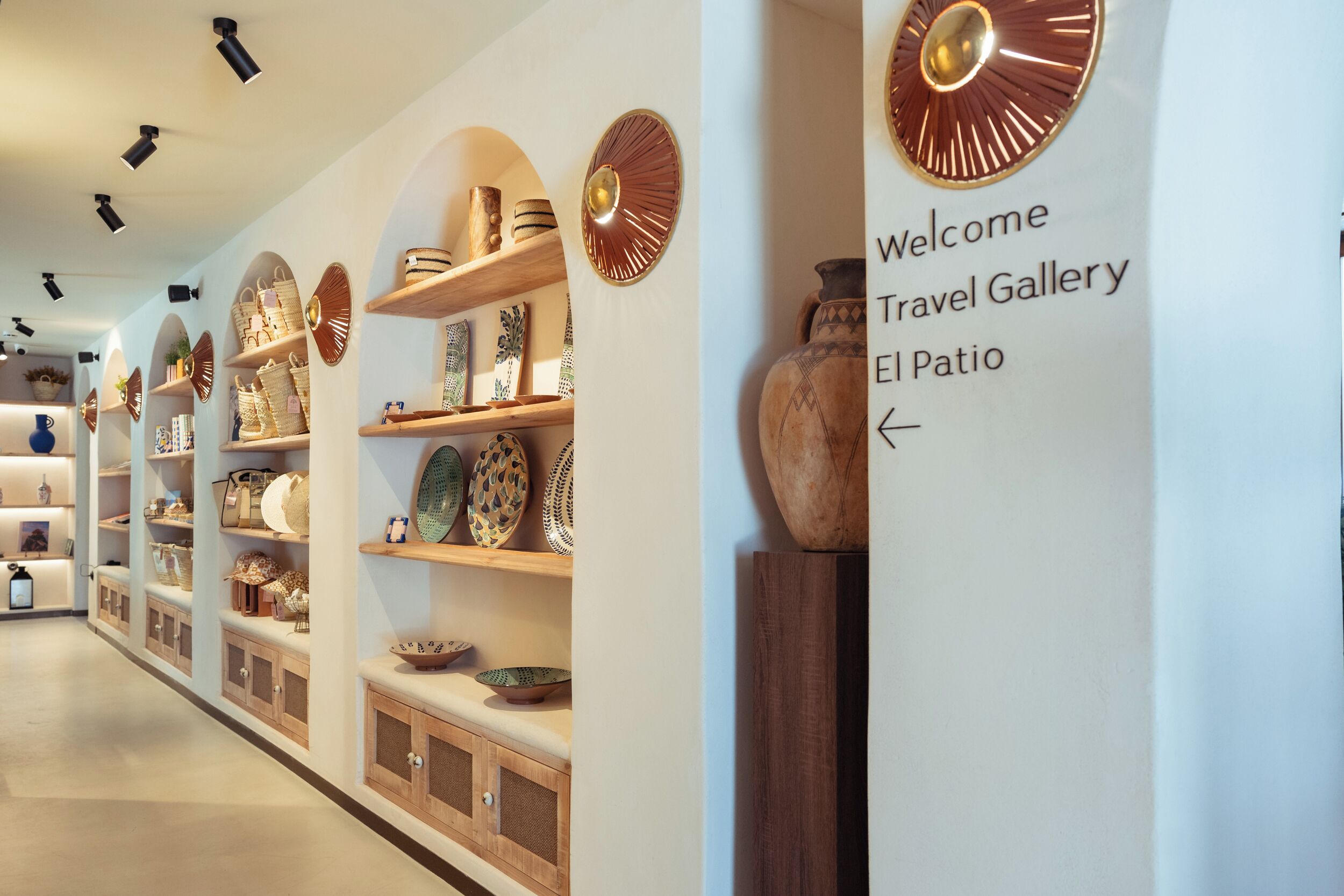 Foto - Nomad Hotel & Spa Altea