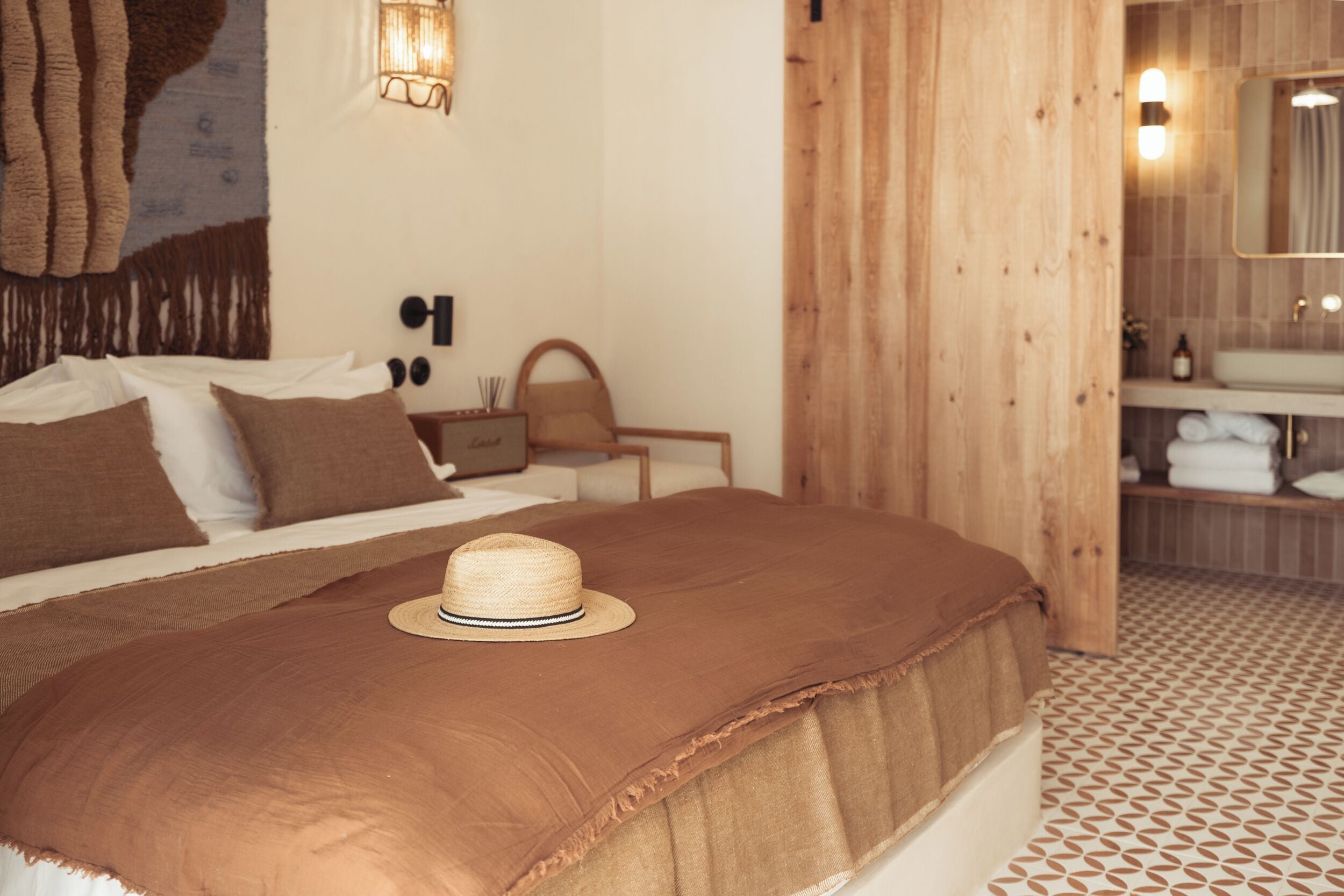 Foto - Nomad Hotel & Spa Altea