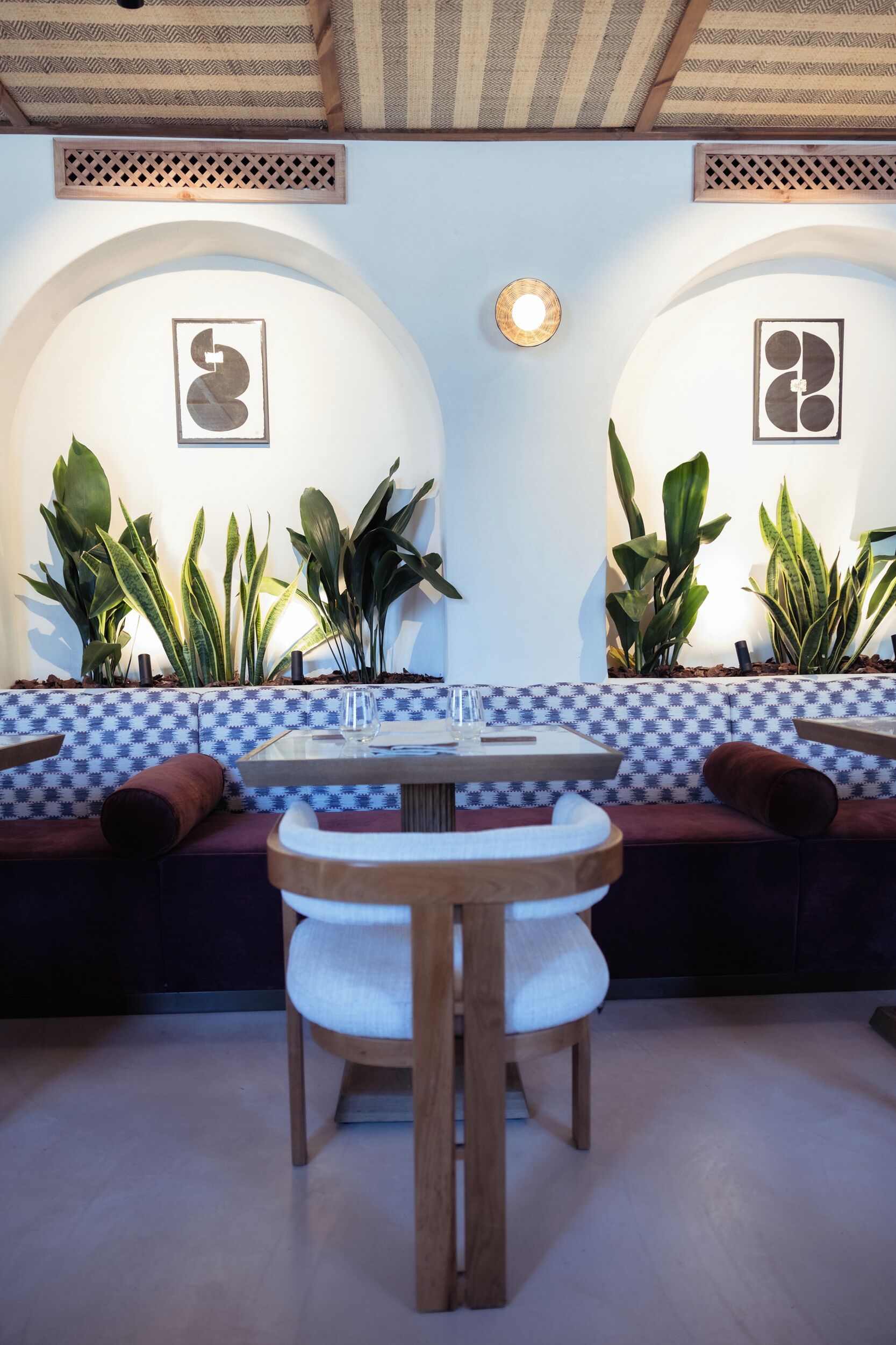 Foto - Nomad Hotel & Spa Altea