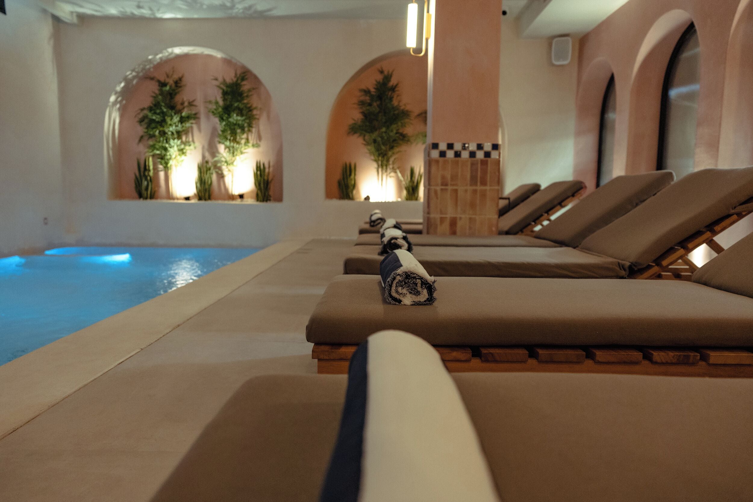 Foto - Nomad Hotel & Spa Altea