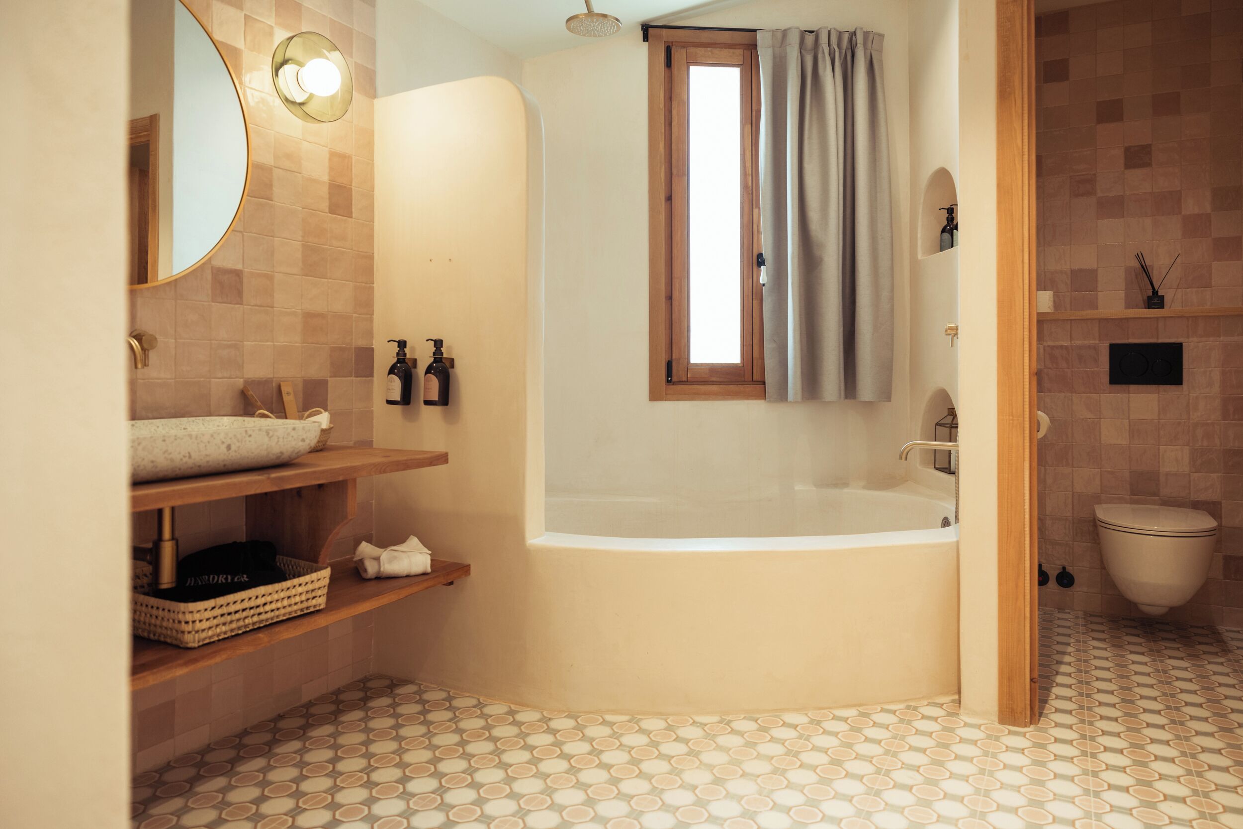 Foto - Nomad Hotel & Spa Altea