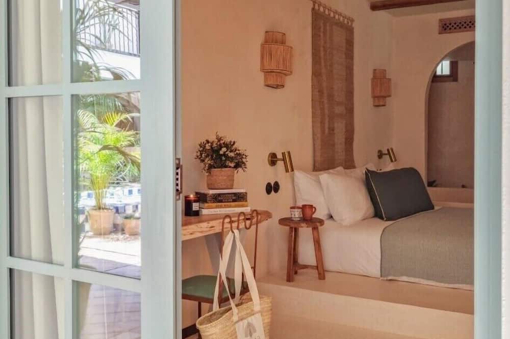 Nomad Hotel & Spa Altea