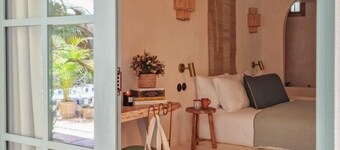 Nomad Hotel & Spa Altea