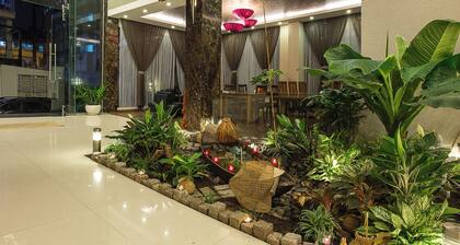VALENTINE HOTEL