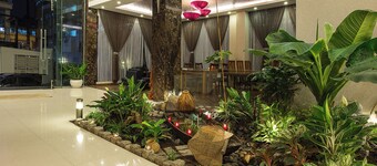 VALENTINE HOTEL