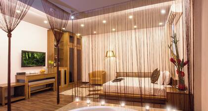 VALENTINE HOTEL