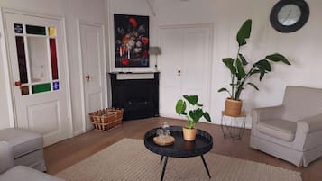 Een smart-tv