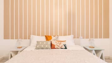 Double Room | Desk, soundproofing, iron/ironing board, free WiFi