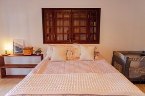 4 chambres
