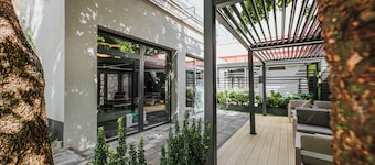 Aréna Deluxe & Spa
