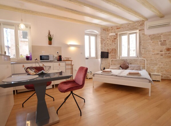 Studio (Classic Studio Apartment (owner Lavan)