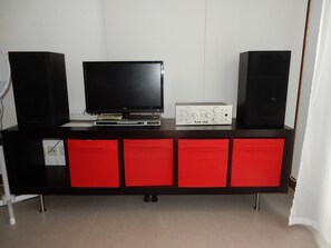 Interior - Large duplex apartment, nature side, Grenoble city center (Grenoble)