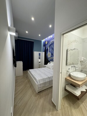 1 Schlafzimmer