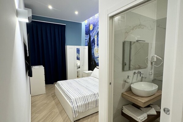 2 Schlafzimmer