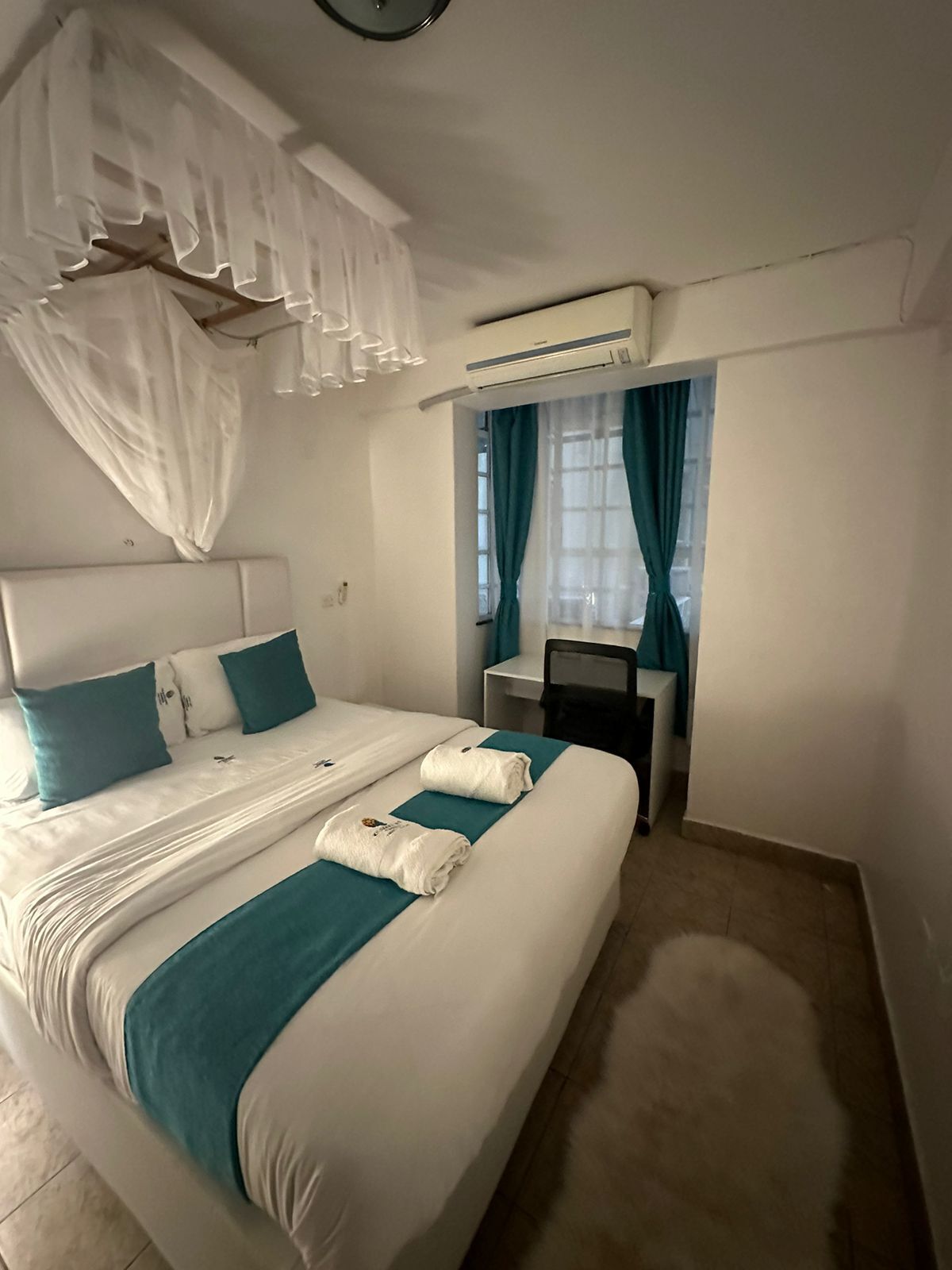 Comfort appartement, balkon, uitzicht op de stad | 1 slaapkamer, individueel gedecoreerd, individueel gemeubileerd