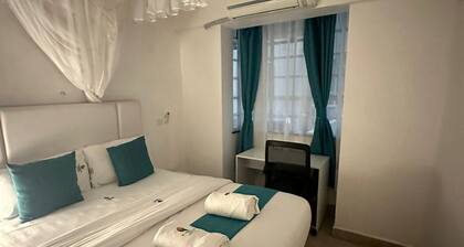 Ikonia Suites Kisumu