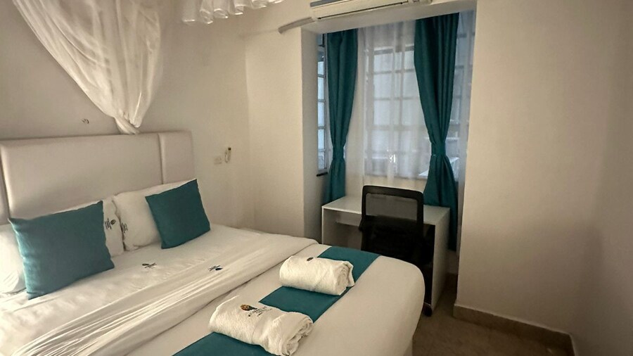 Ikonia Suites Kisumu