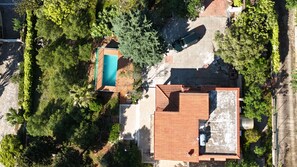 Exterior - Villa Hybiscus with Pool in Castellammare del Golfo, Fraginesi, Scopello (Castellammare del Golfo)