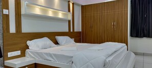 Kamar Superior | Wi-Fi gratis