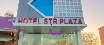 HOTEL STR PLAZA