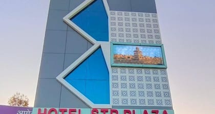 HOTEL STR PLAZA
