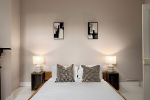 Apartment - VESTO Three Bedroom Apartment in Clapham (London)