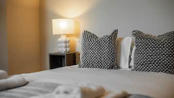 Apartment | 3 bedrooms, free WiFi