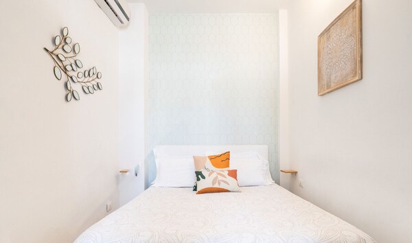 Barirooms - Carulli Suite - Bari