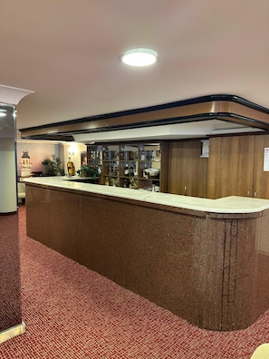 Restaurant - Hotel Büyük Şehzade (Istanbul)