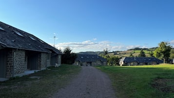 Außenbereich