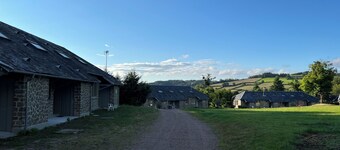 Ushuaia Villages-Domaine de Scott Duplex DOUGLAS 17