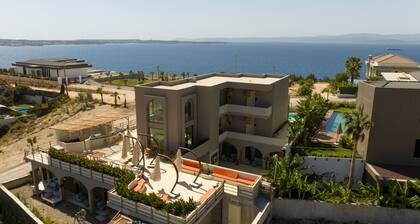No.908 Sunset Hotel