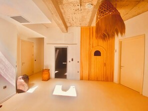 Interior - No.908 Sunset Hotel (Cesme)