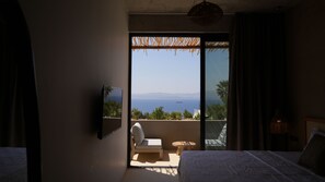 Water view - No.908 Sunset Hotel (Cesme)