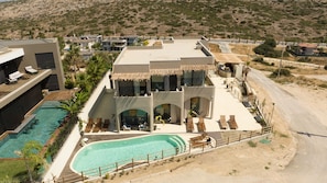 Exterior - No.908 Sunset Hotel (Cesme)