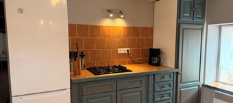 Le Clos des Huards Vineyards, Bikes & Castles