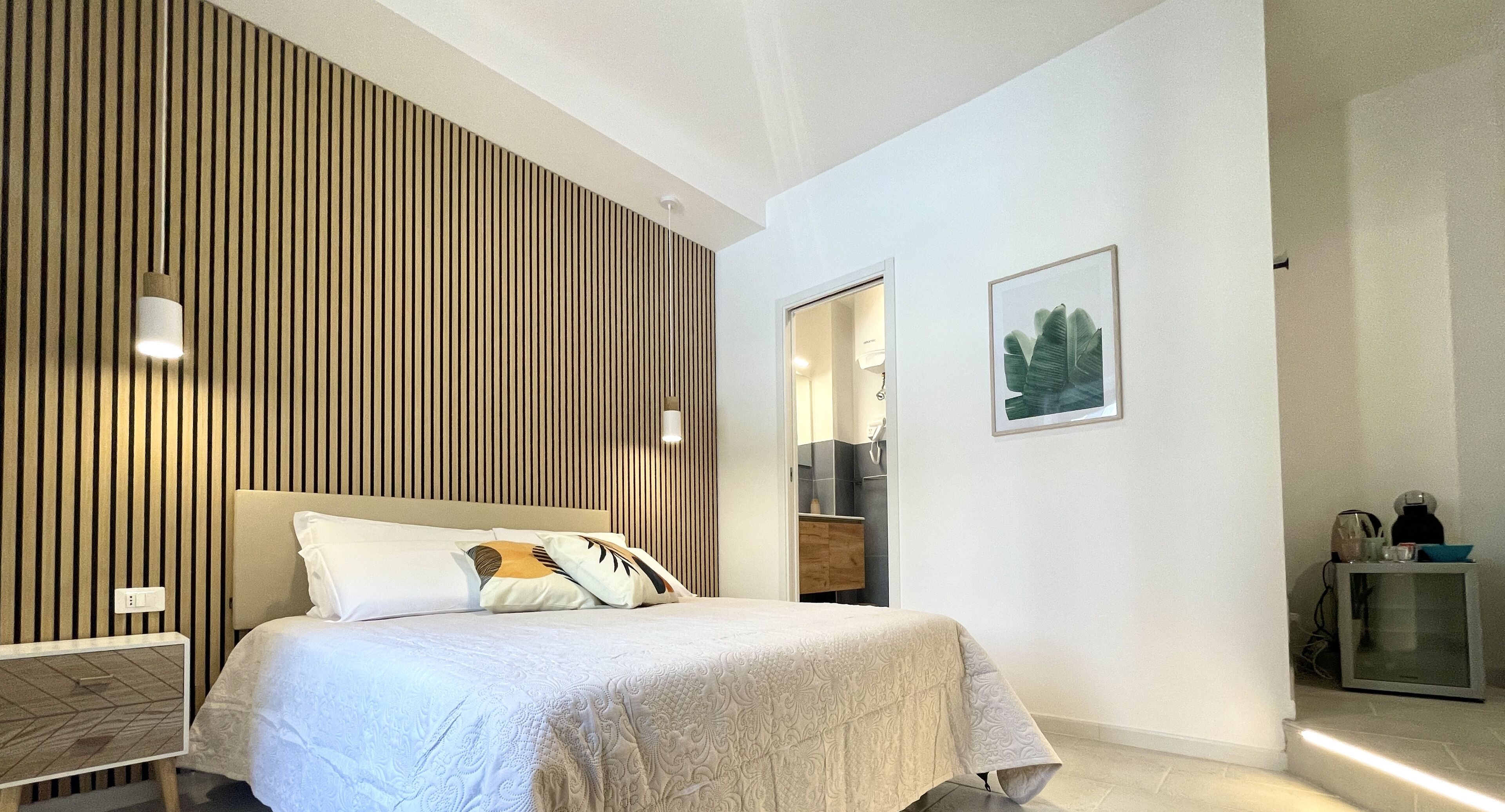 Foto - Barirooms - Murat Suites