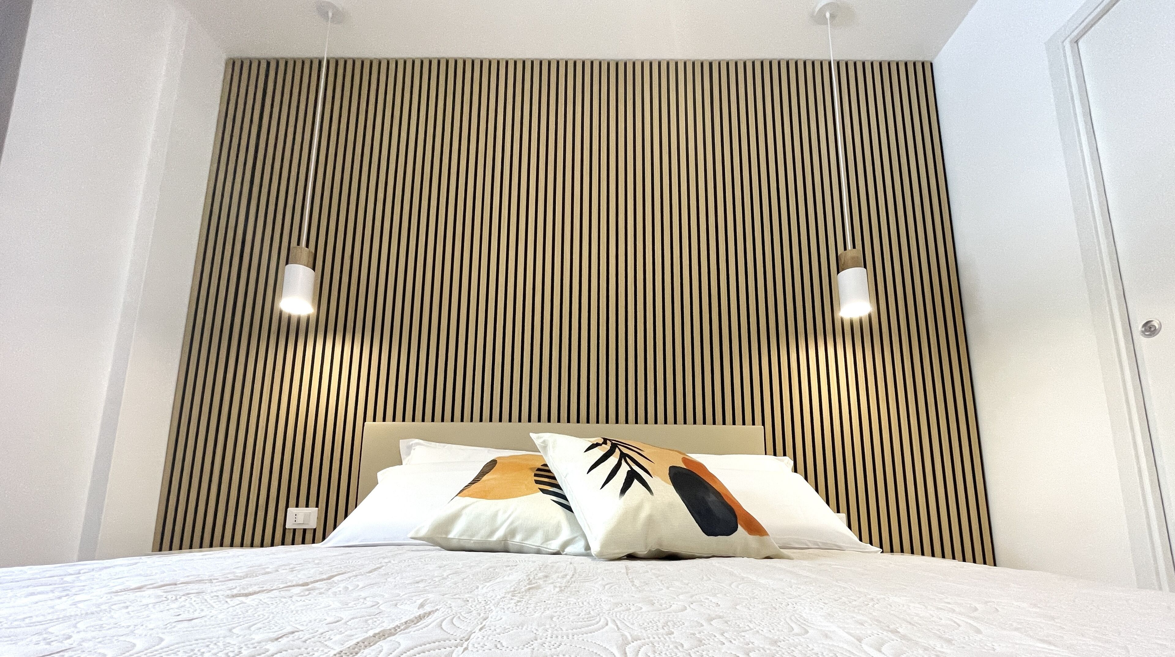 Foto - Barirooms - Murat Suites