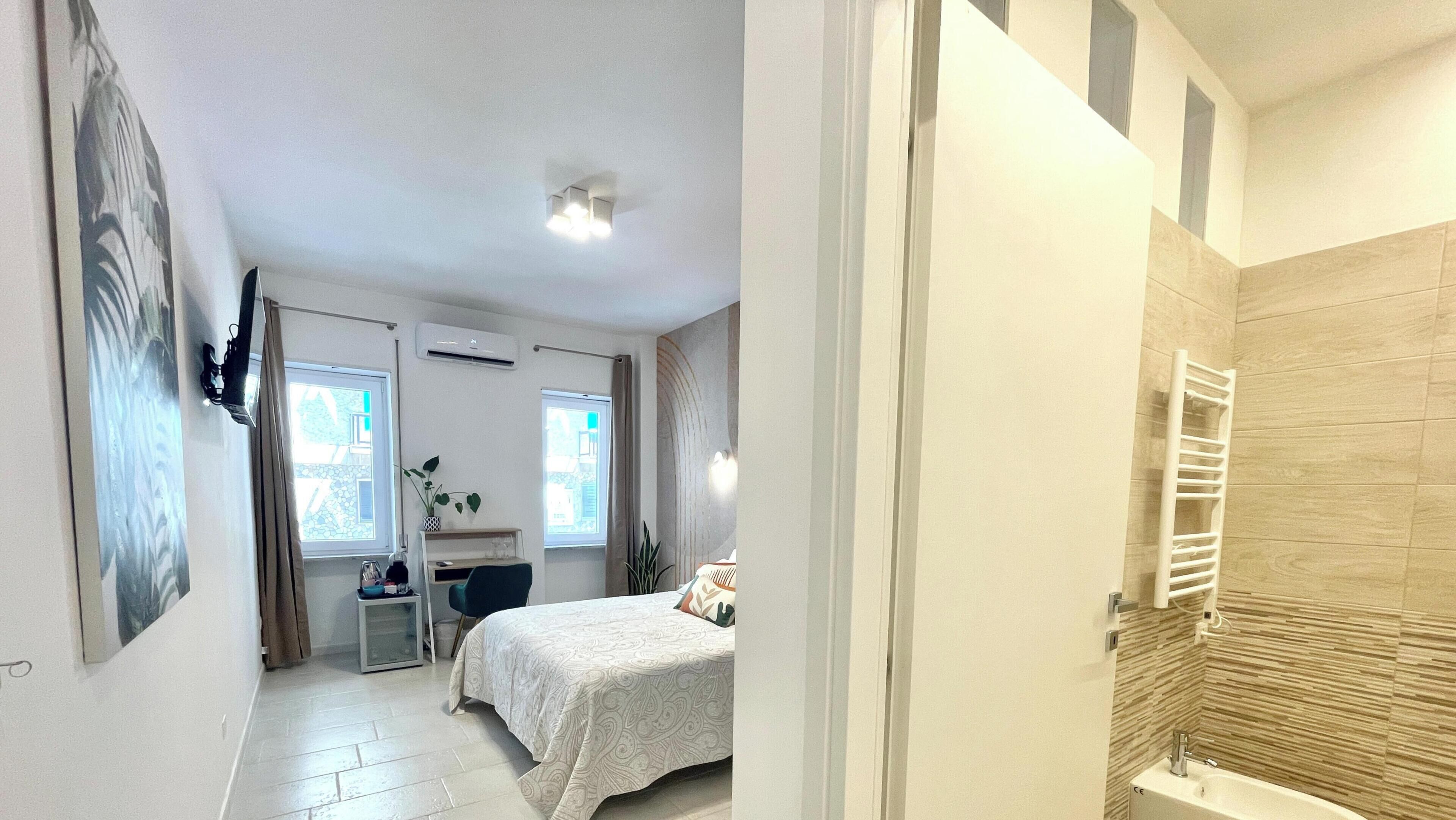 Photo - Barirooms - Murat Suites