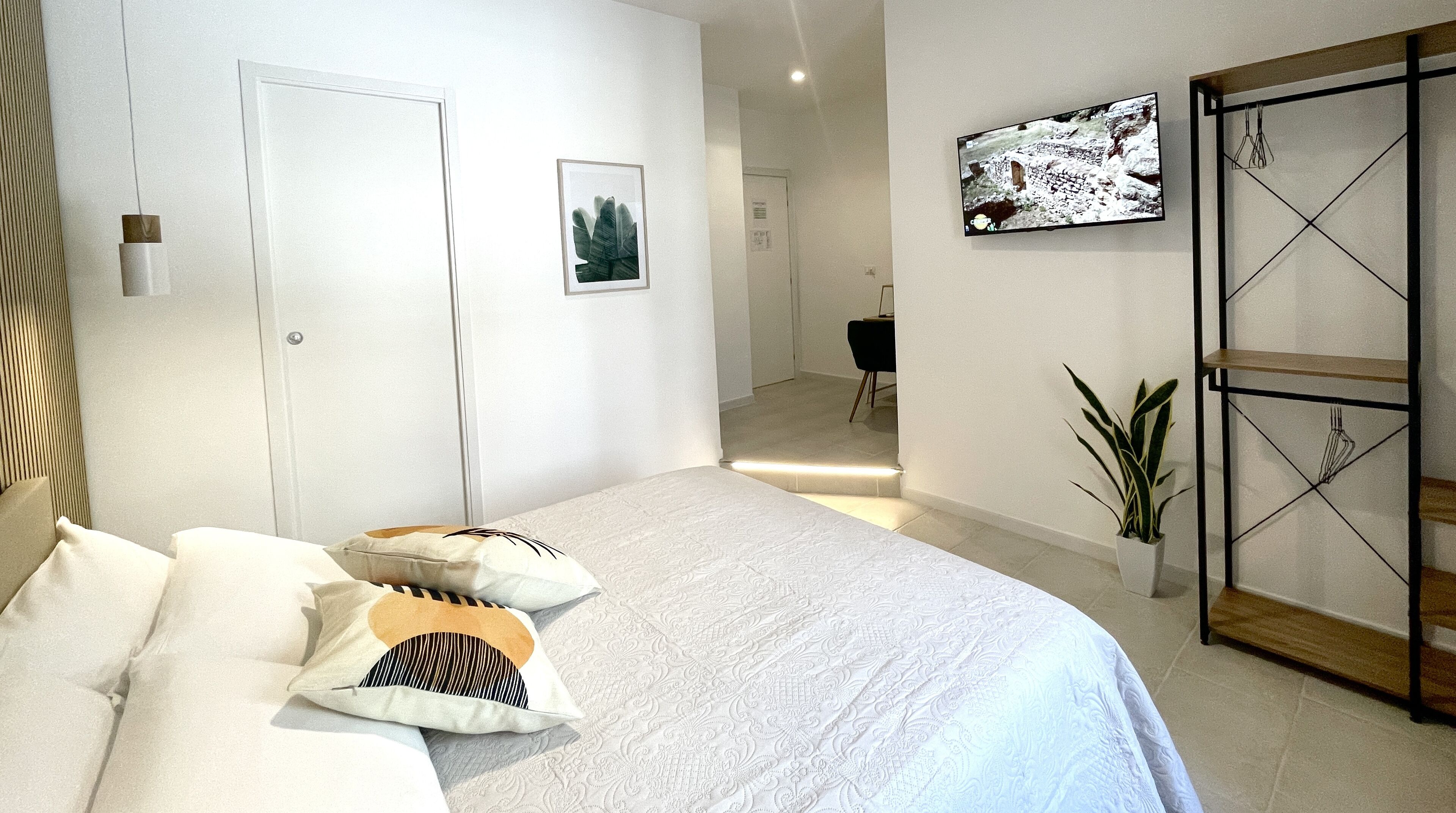 Foto - Barirooms - Murat Suites