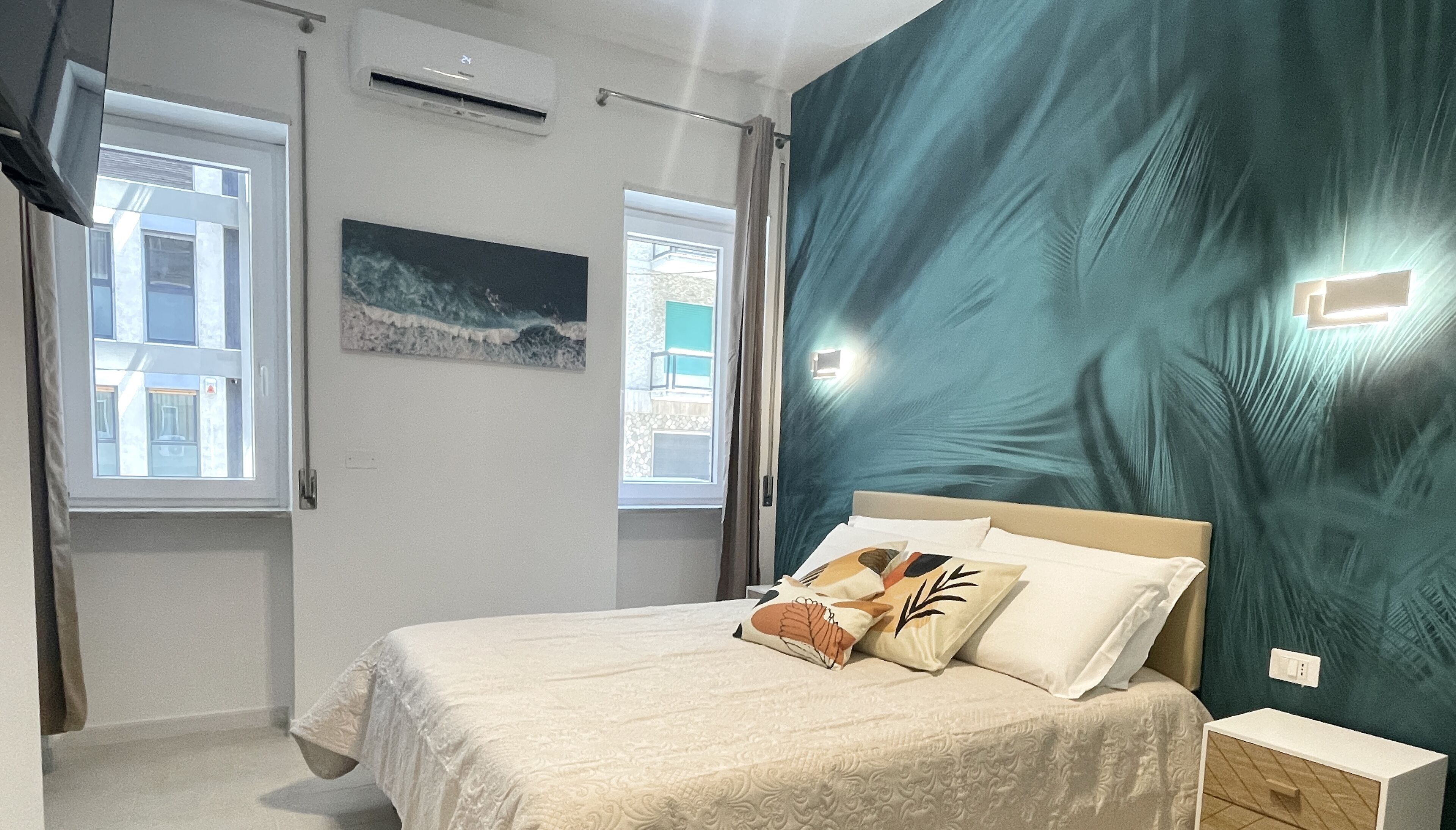 Foto - Barirooms - Murat Suites