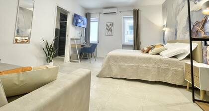 Barirooms - Murat Suites