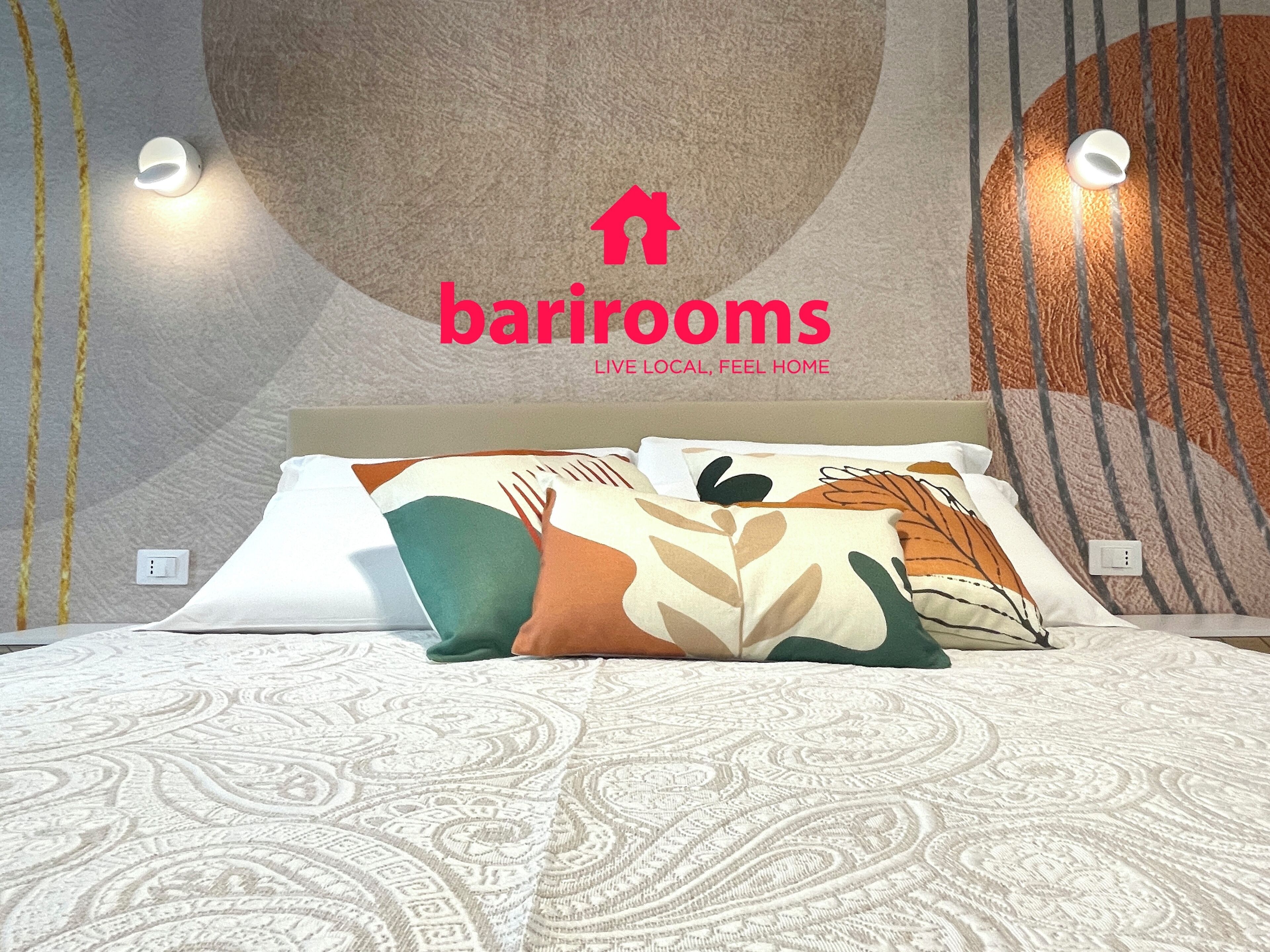 Foto - Barirooms - Murat Suites