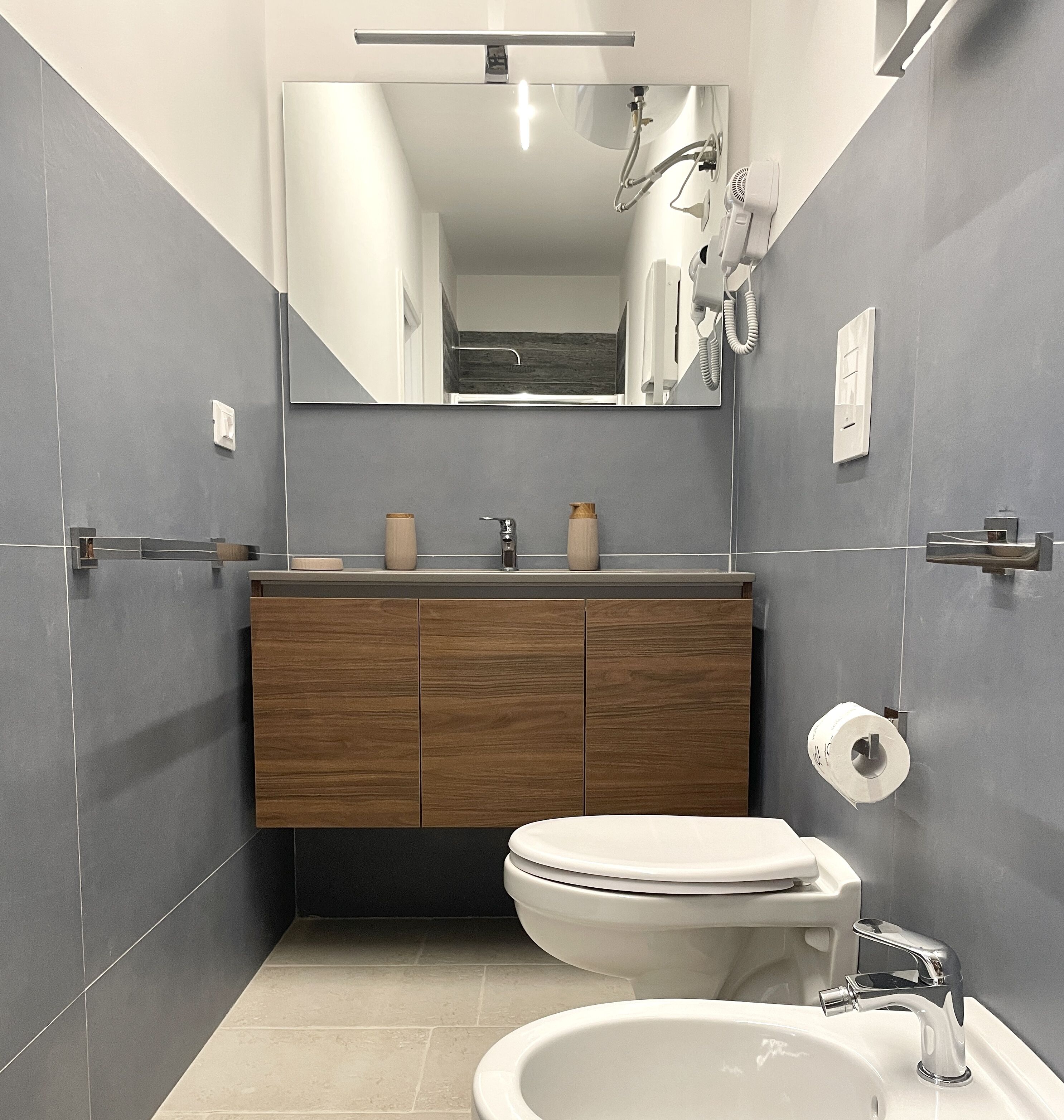 Foto - Barirooms - Murat Suites