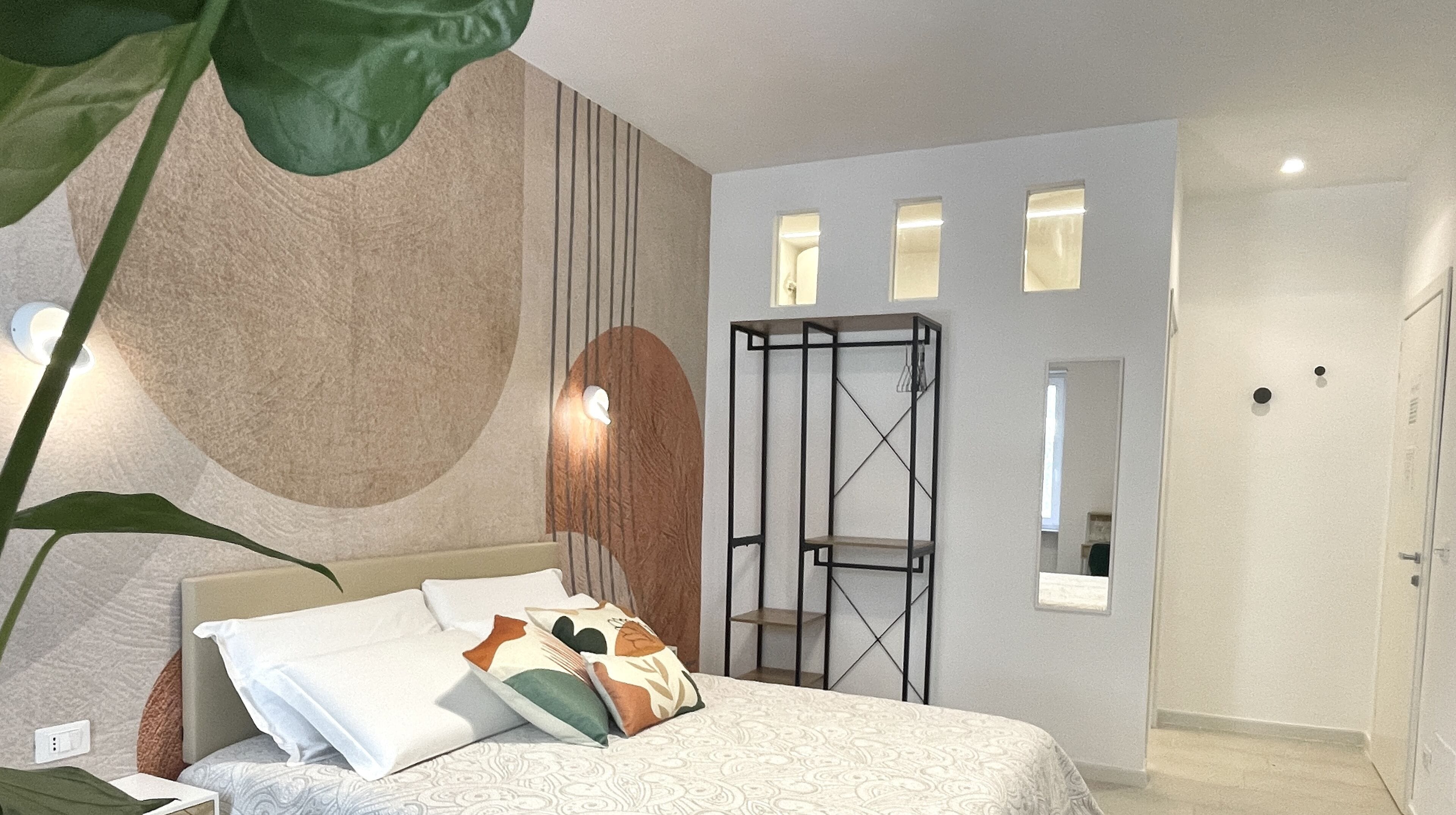 Foto - Barirooms - Murat Suites